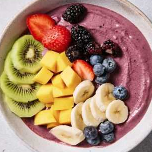 

FROZEN ACAI BERRY 500 gr from Brazil