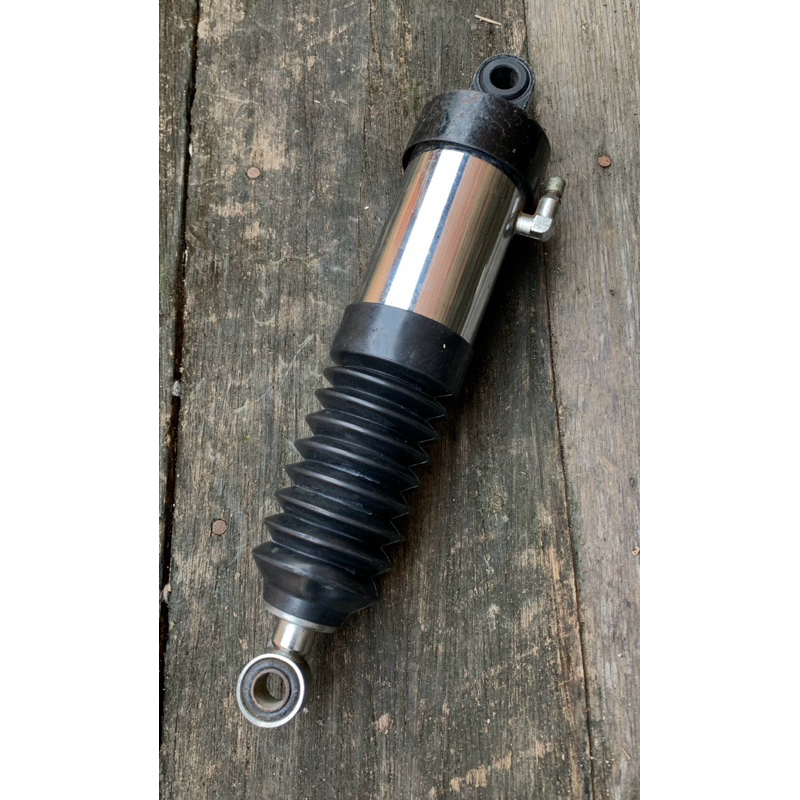 skok moge shock kawasaki z1300