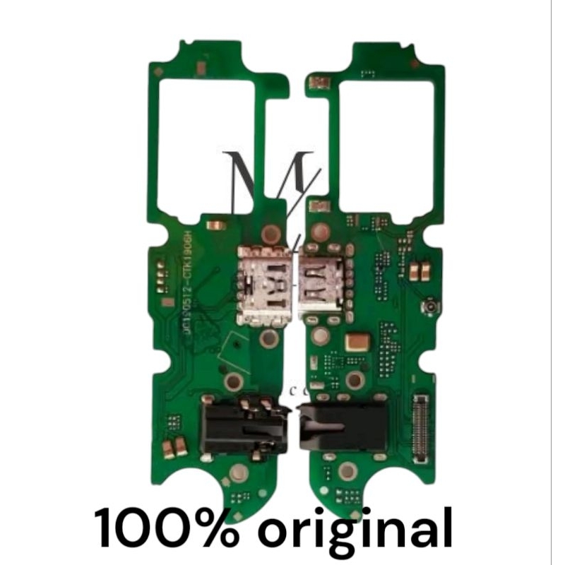 PAPAN CAS REALMI 3 pro / REALMI 3