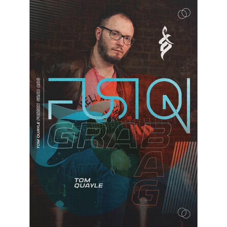 Tom Quayle Fusion Grab Bag JTC Guitar