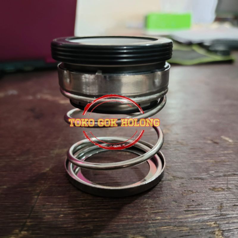 Part Seal Pompa Keong Iron Pump