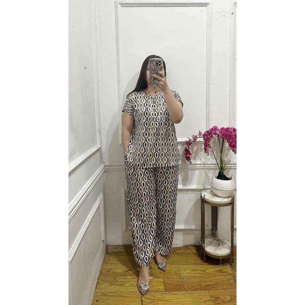 STELAN CHIBI BUSUI FRIENDLY CELANA PANJANG RAYON PREMIUM