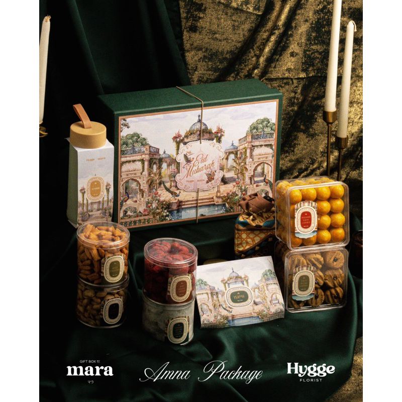 

[READY STOCK SIAP KIRIM] Hampers Lebaran / Hampers Ramadhan / Hampers Idul Fitri / Parcel Idul Fitri/ Parcel Lebaran/ Parcel Lebaran/ Hampers Ramadhan 2025