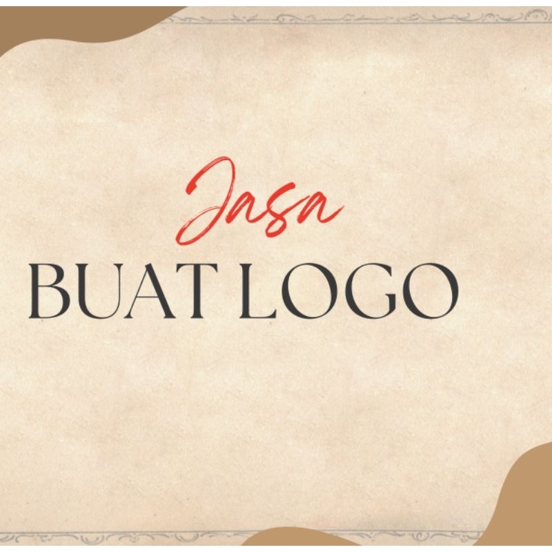 Jasa Desain Grafis Pembuatan Edit Logo