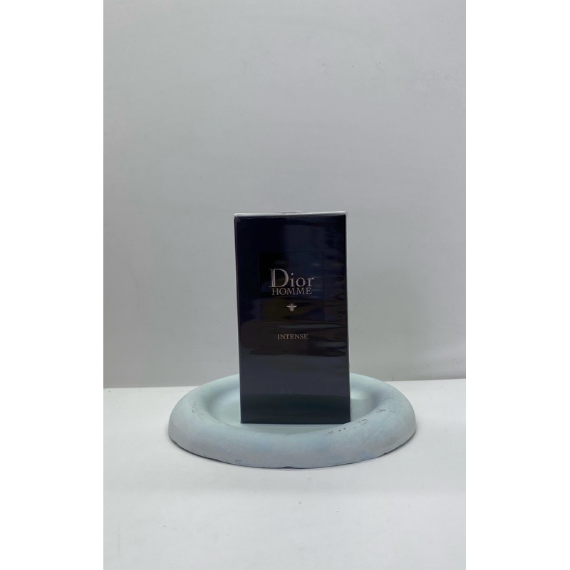 Dior Homme Intense collection