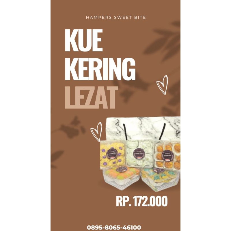 

makanan kering