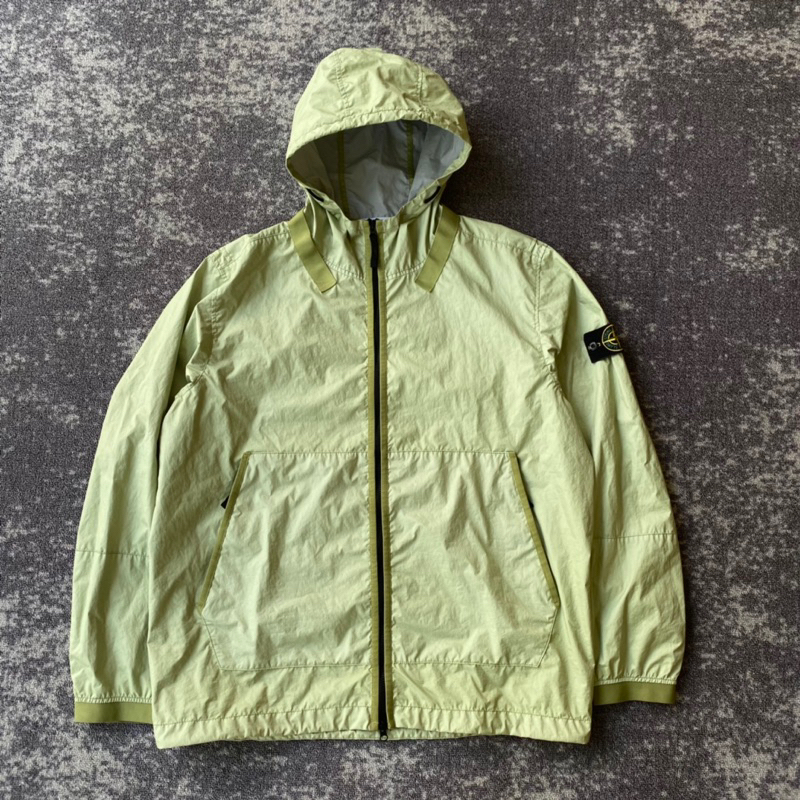 stone island membrana 3L TC
