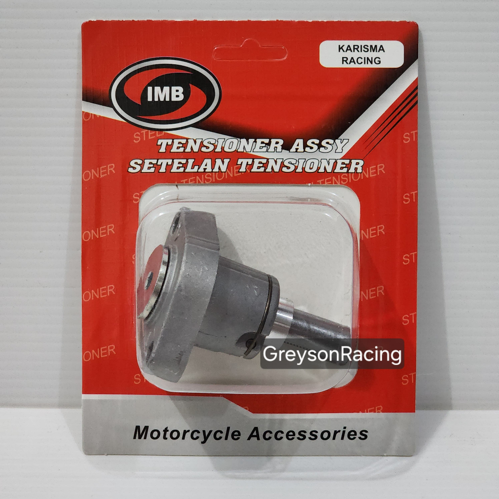 Tensioner tonjokan keteng racing Karisma / VERZA / CBR / CB 150 R / SONIC 150 / SUPRA GTR