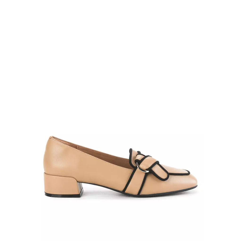 Hush Puppies Kelsey Keys Sepatu Heels Wanita