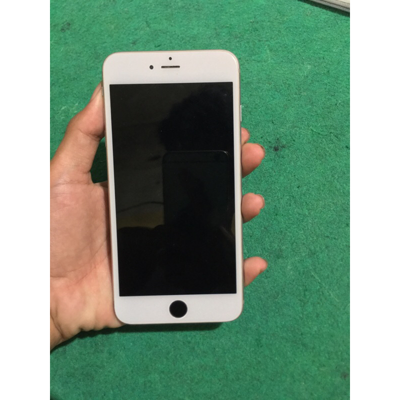 IPHONE 6 PLUS 128 MATOT SEGEL