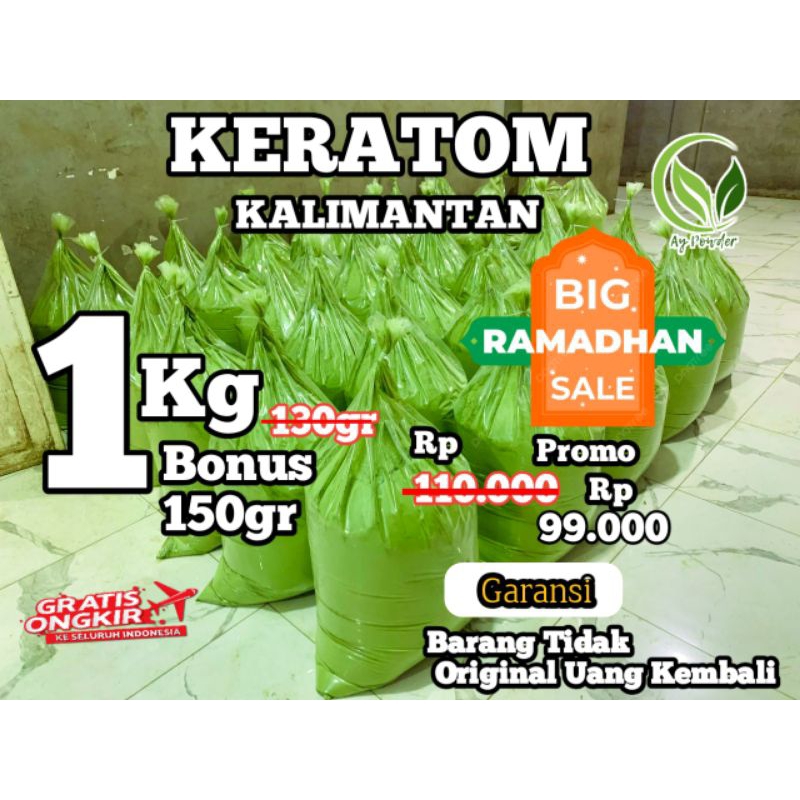 

( geratis 150 GRAM )bubuk purli bubuk daun purli bubuk purli purlik bubuk hijau