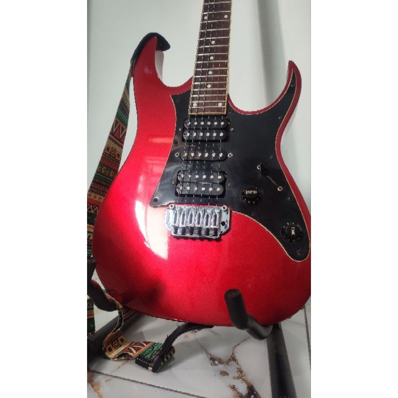 Ibanez GRG 150 Original Bahanna
