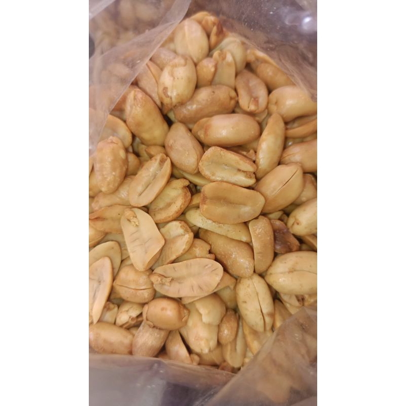 

Kacang Gawil / Kacang Bawang Gurih 250gram