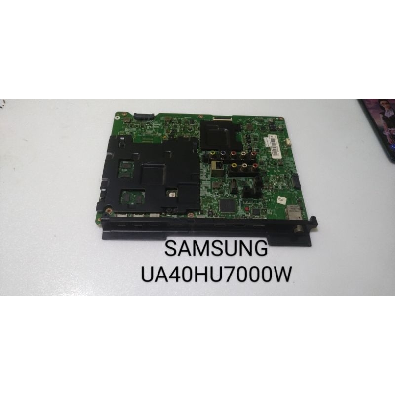 Mb samsung ua40hu7000w mainboard samsung ua40hu7000w