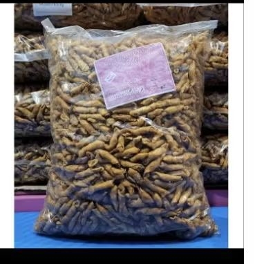 

Kacang sembunyi manis 4,5kg " waregndjajan