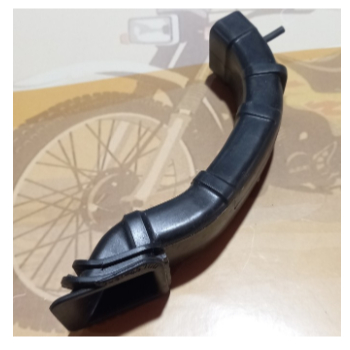karet tutup box filter Suzuki TS125 belalai box filter Suzuki Ts125 belalai tutup box filter Suzuki 