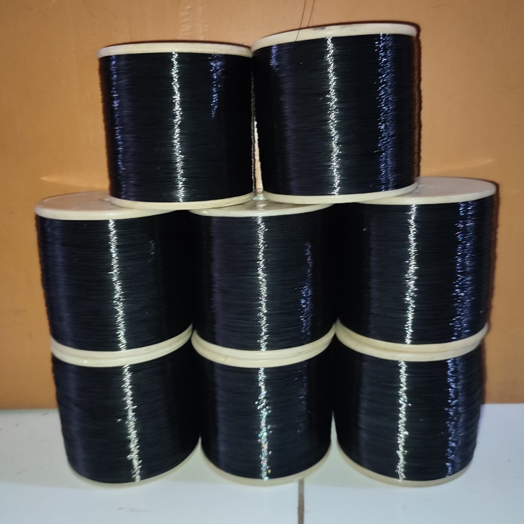 SENAR MATOT HITAM 3000 YARD // SENAR MATOT HITAM SUPER