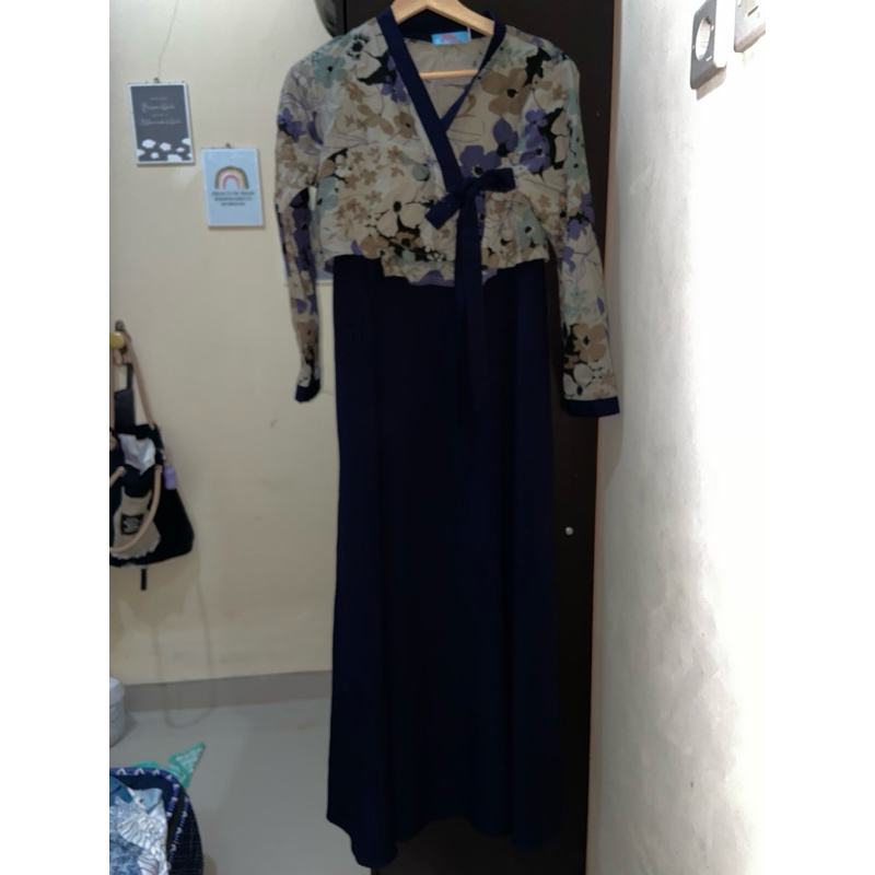 dress/gamis/handbook