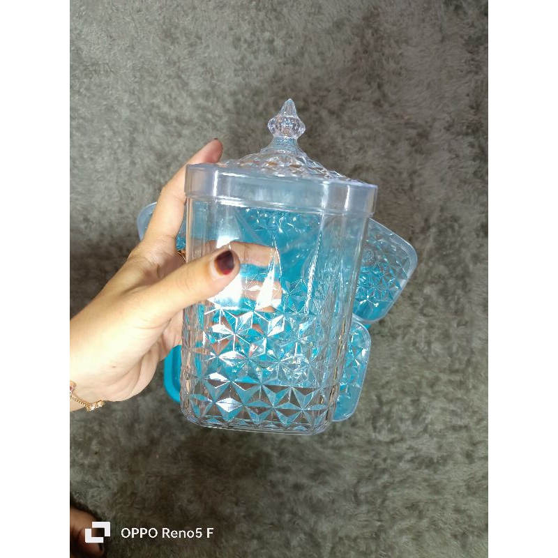 Toples Saja / toples calista / toples belimbing calista