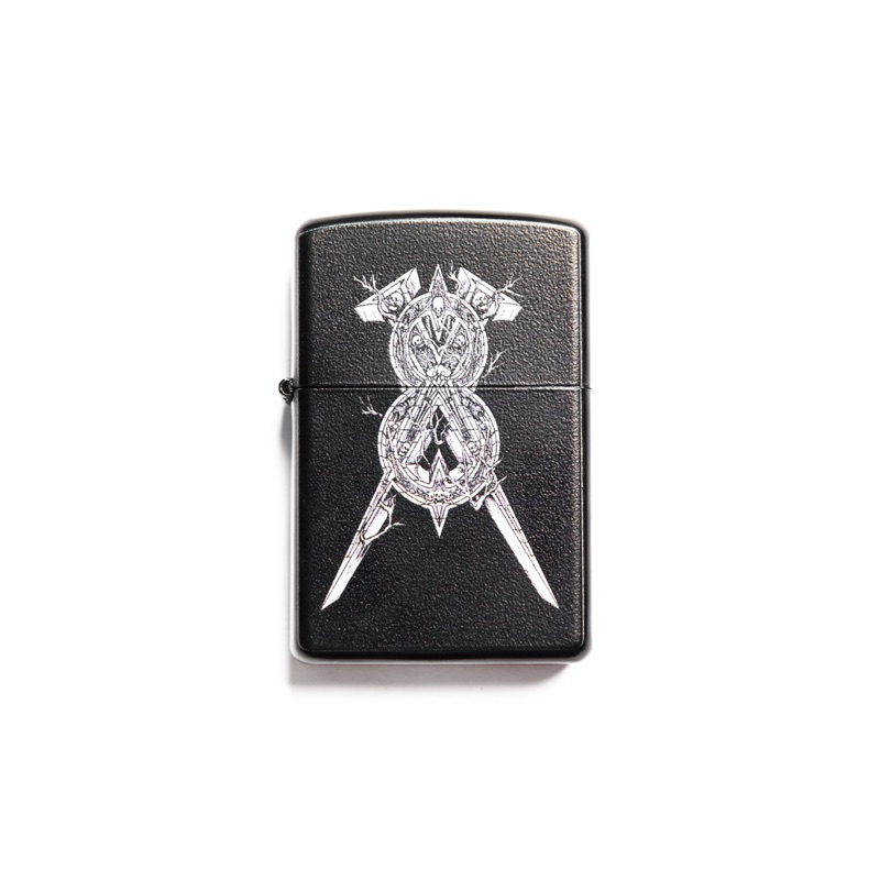 Lighter - Catacombs - Brotherhood Experience