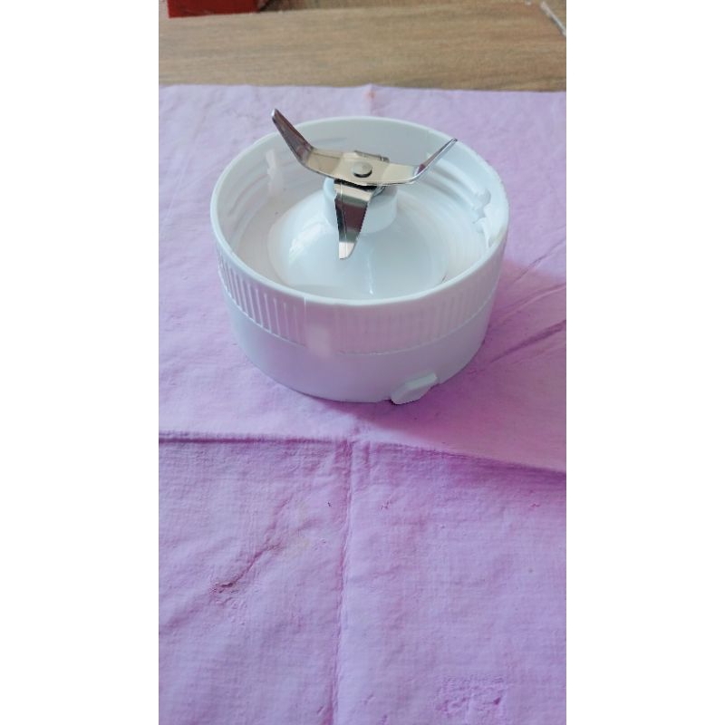 PISAU MOUNTING BLENDER COSMOS CB 287 DAN 289 MODEL GIGI KARET BONUS KARET SEAL