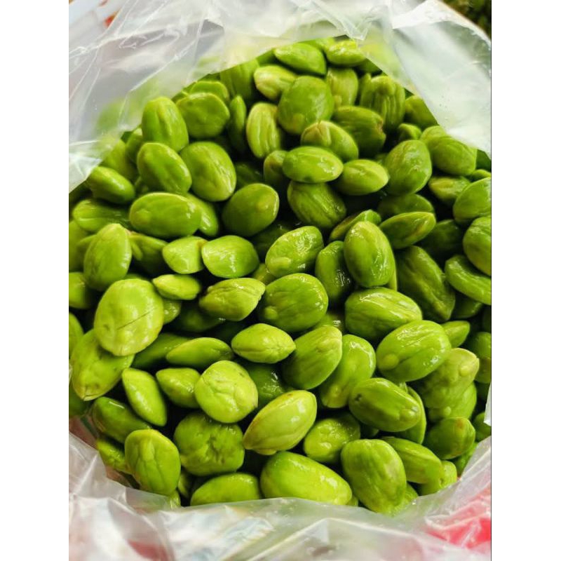 

petai kupas 250 gram