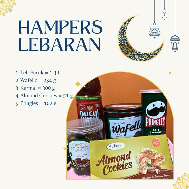

Hampers