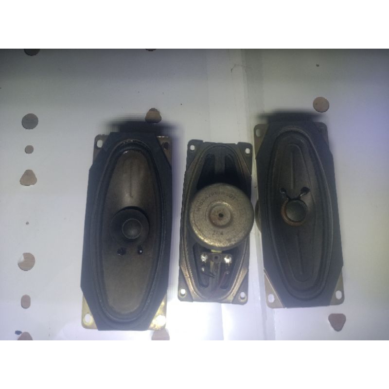 spiker lonjong politron  17×7cm