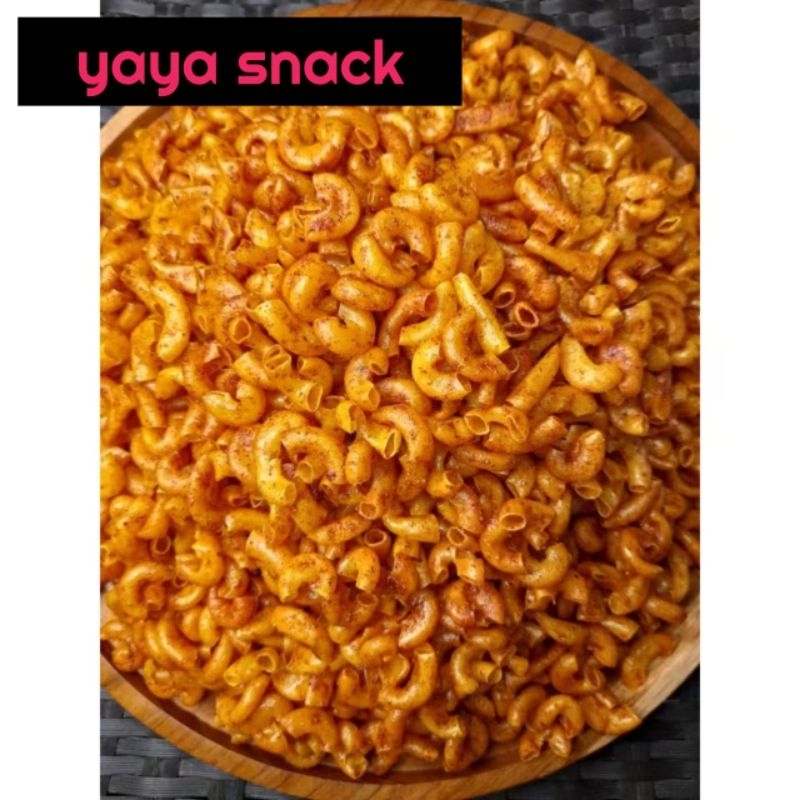 

MAKARONI/CIKRUH/PEDAS