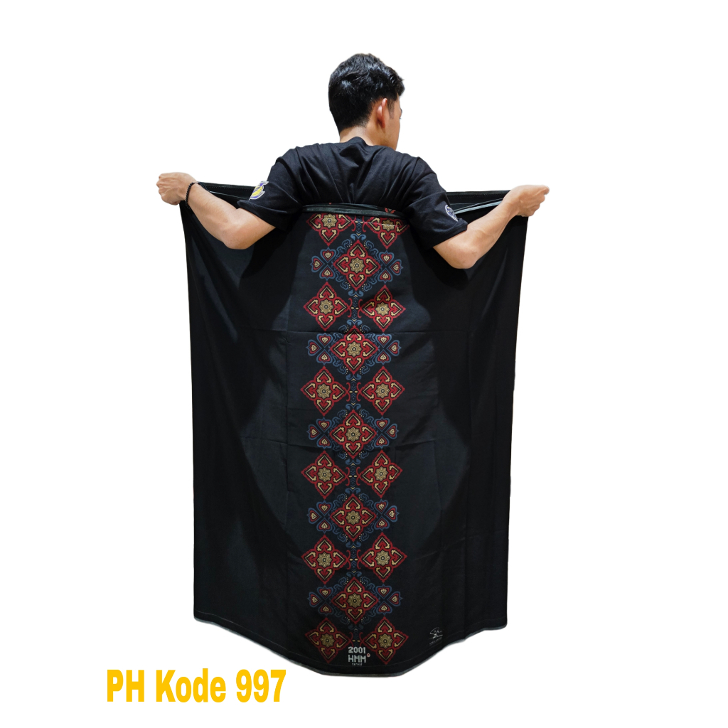 SARUNG SAMARINDA HMM POLOS HITAM SARUNG POLOS HITAM SARUNG SANTRI SARUNG SAMARINDA SARUNG HITAM Saru