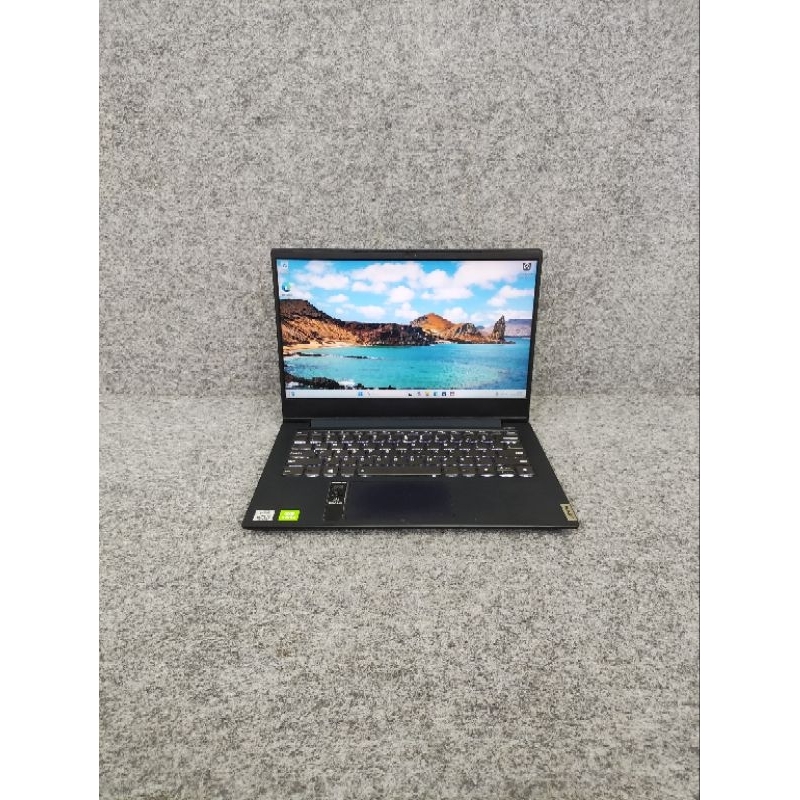 LAPTOP LENOVO S340 INTEL CORE I7 GEN 10 DUAL VGA 8GB/512GB + HDD 500GB