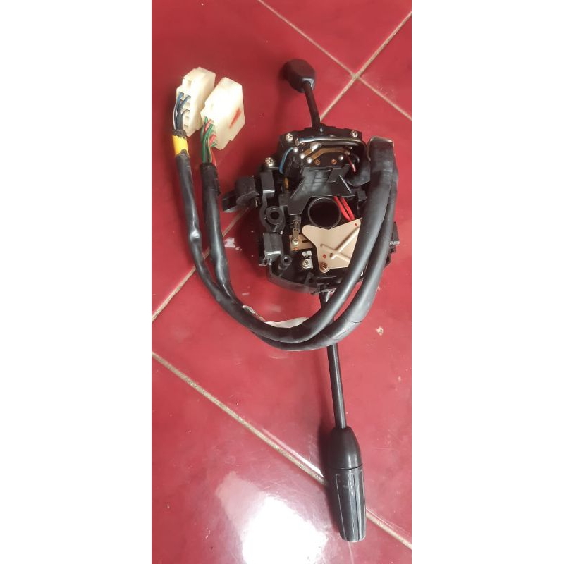 saklar lampu L300 bensin/solar