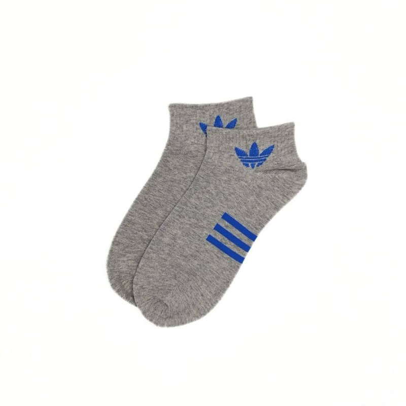 Kaos Kaki Socks Adidas Short Socks