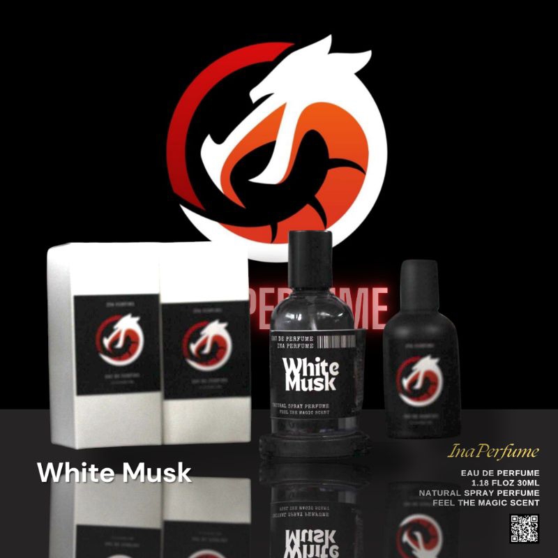 White Musk