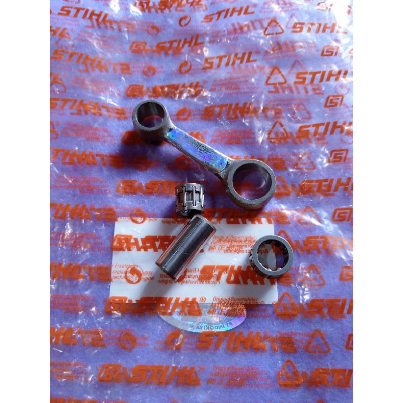 conroad assy stihl ms250/stang seher set stihl ms250/mesin chainsaw stihl ms250