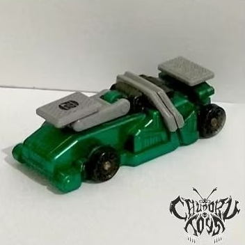 Shift Car F02 Kamen Rider Drive