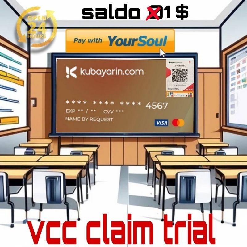 VCC UNLIMITED CLAIM FREE TRIAL