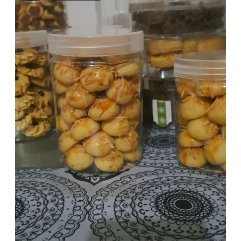 

Kue nastar