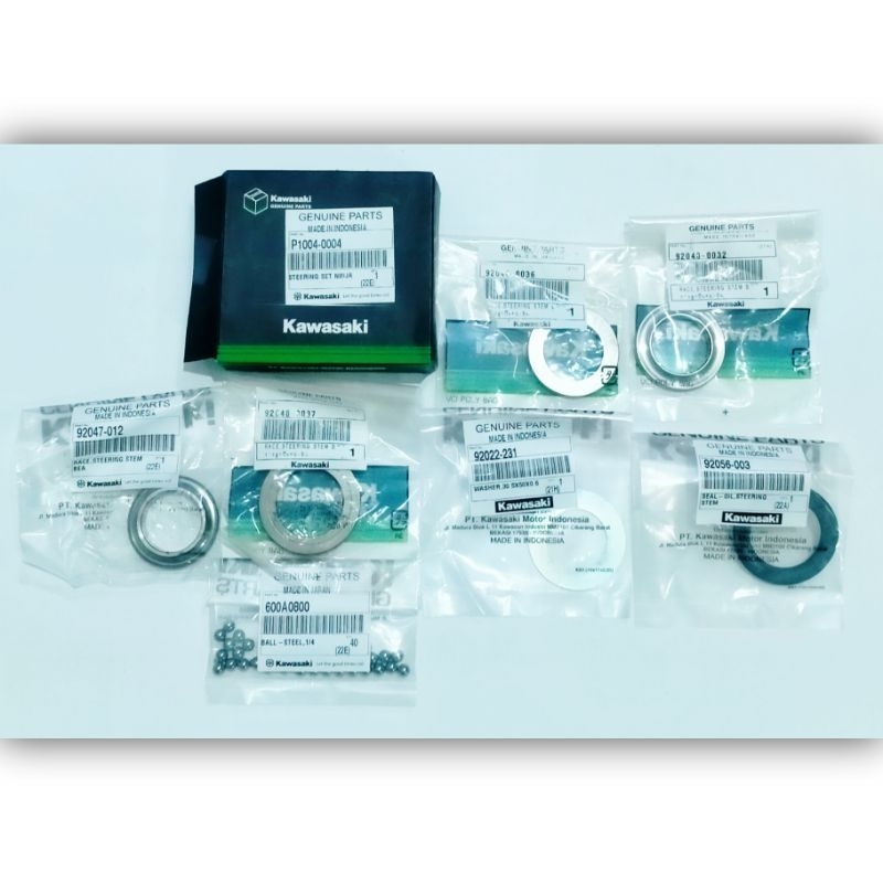 komstir ninja r ninja rr