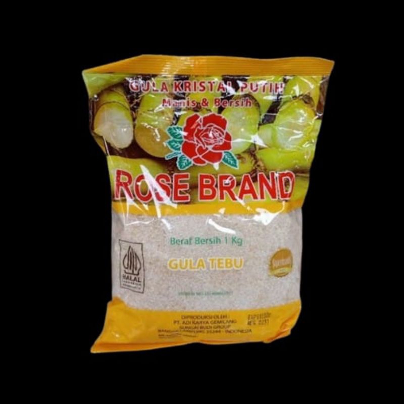 

Paket Gula Pasir Rosebrand kemasan 1 kg| Gula Termurah| Gula Terlaris| Gula Termanis