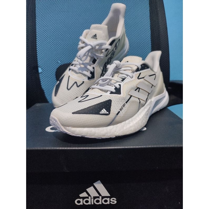 Sepatu Adidas X9000L2 H.RDY W