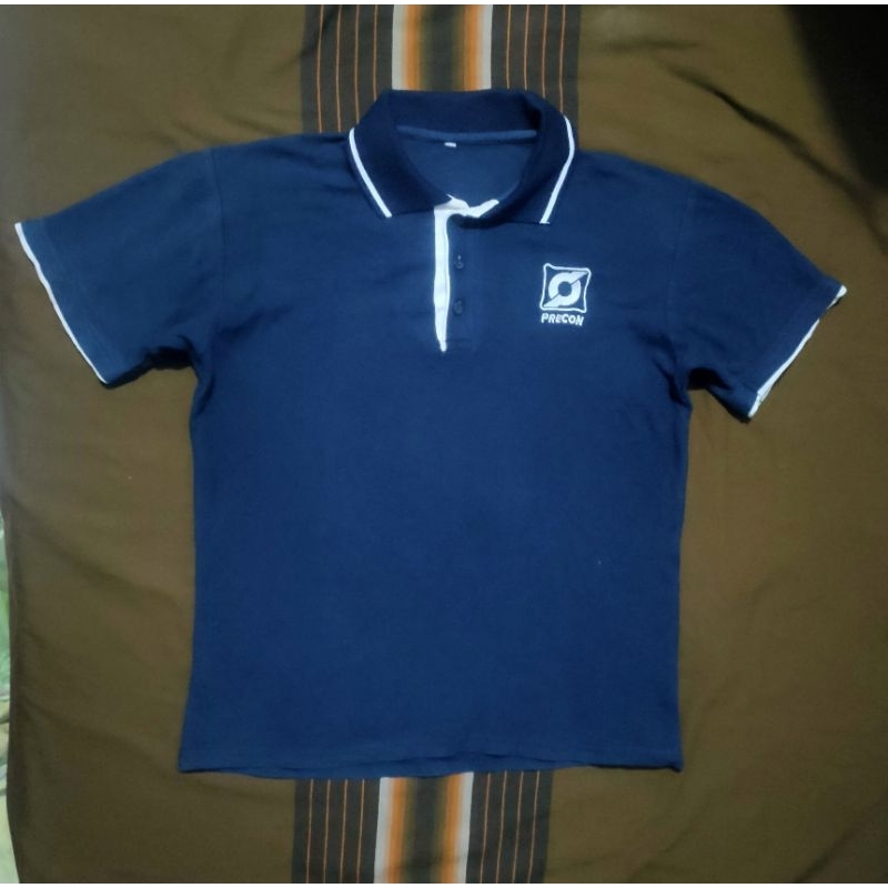 Poloshirt Precon