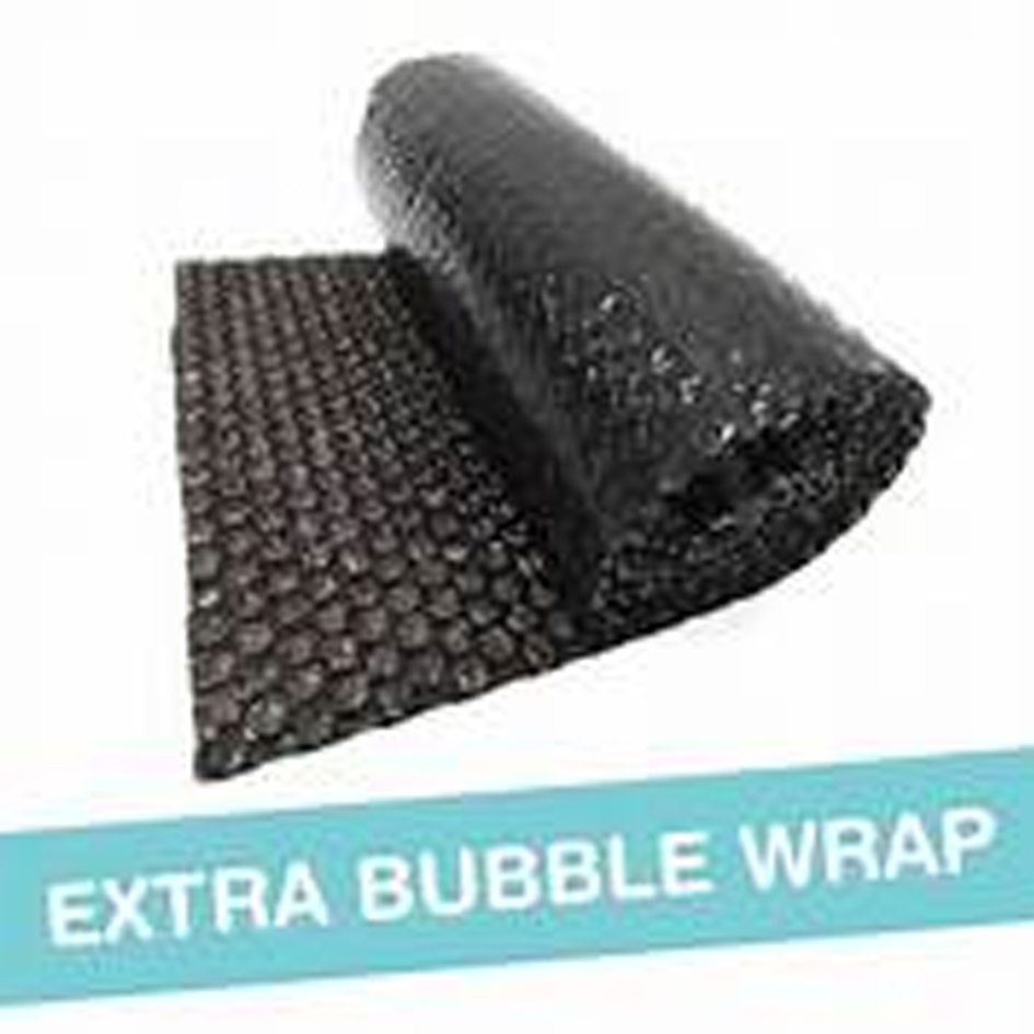 

EXTRA BUBBLE WRAP !!!!! EXTRA PACKING AMAN
