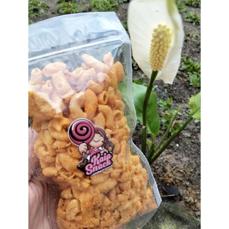 

Makaroni Keju