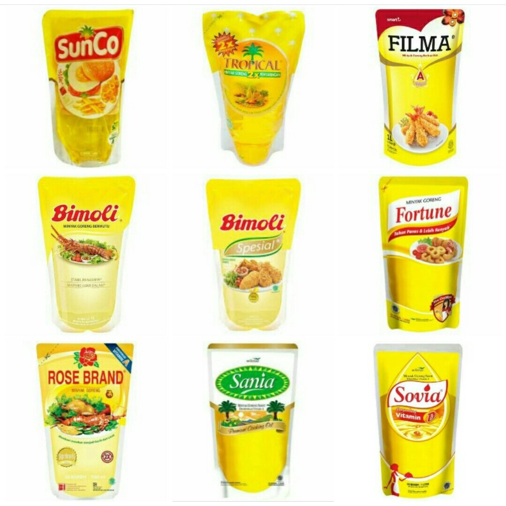 

Minyak Goreng 1Liter Random Baca Deskripsi