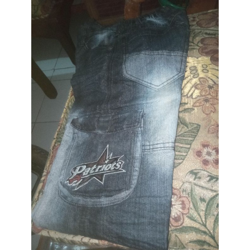 celana anak laki laki preloved