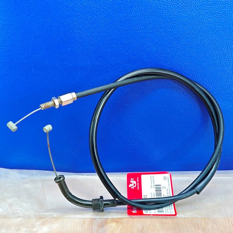 TER MURAH KABEL GAS KCJ 17920 - 1500 tiger 2000 mega pro new megapro new throttle throotle kabel tal