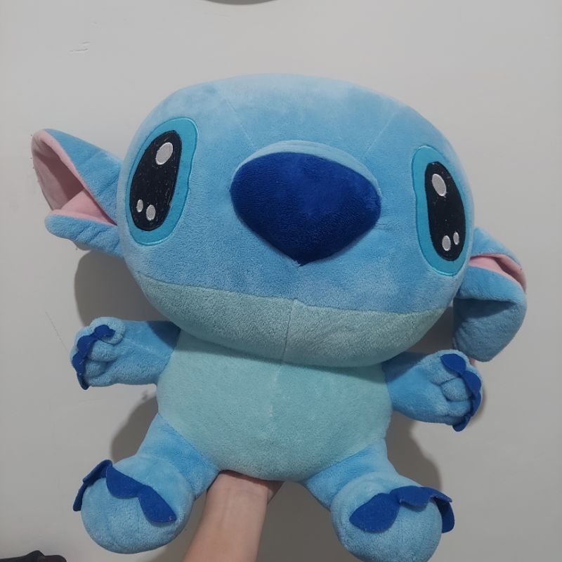 Boneka Stitch Jumbo