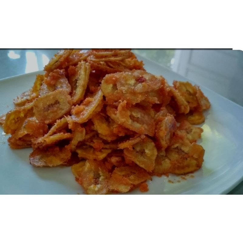 

sambel pisang
