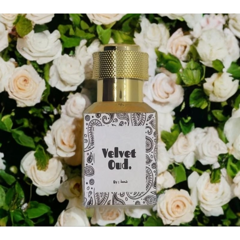 VELVET OUD Extrait De Parfum